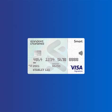 sc bank smart credit card|sc bank credit card offers.